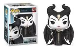 Funko Pop Disney - Malévola #627