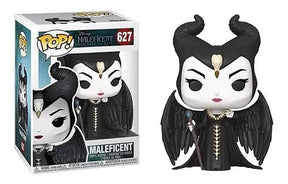 Funko Pop Disney - Malévola #627