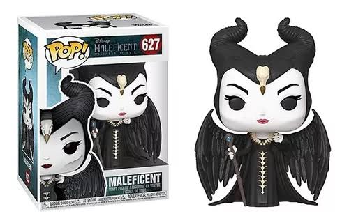 Funko Pop Disney - Malévola #627