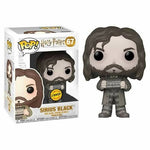 Funko Pop Harry Potter - Sirius Black #67