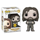 Funko Pop Harry Potter - Sirius Black #67