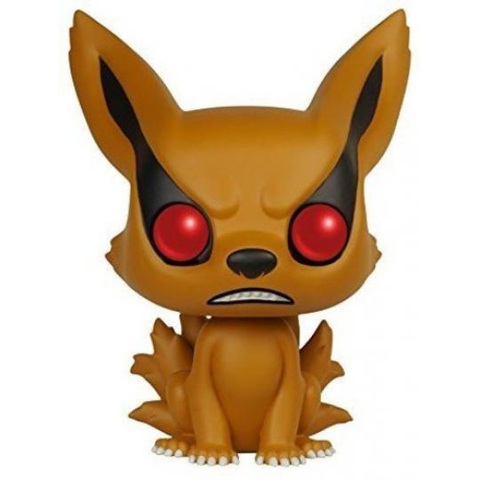 Funko Pop Naruto - Kurama #73