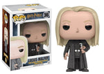 Funko Pop Harry Potter - Lucius Malfoy #36