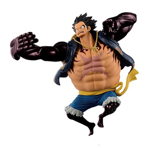 Action Figure One Piece - Monkey D. Luffy