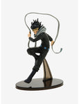 Action Figure My Hero Academia - Shota Aizawa