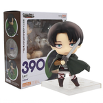 Nendoroid Attack on Titan - Levi Ackerman