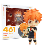 Nendoroid Haikyuu - Shoyo Hinata