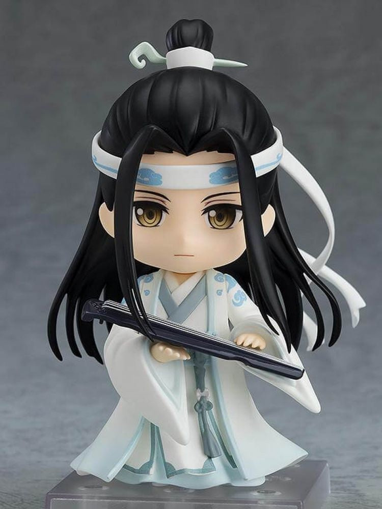 Nendoroid Mo Dao Zu Shi - Lan Wangji