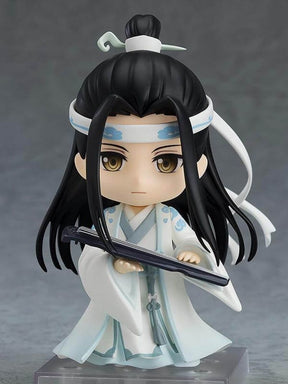 Nendoroid Mo Dao Zu Shi - Lan Wangji