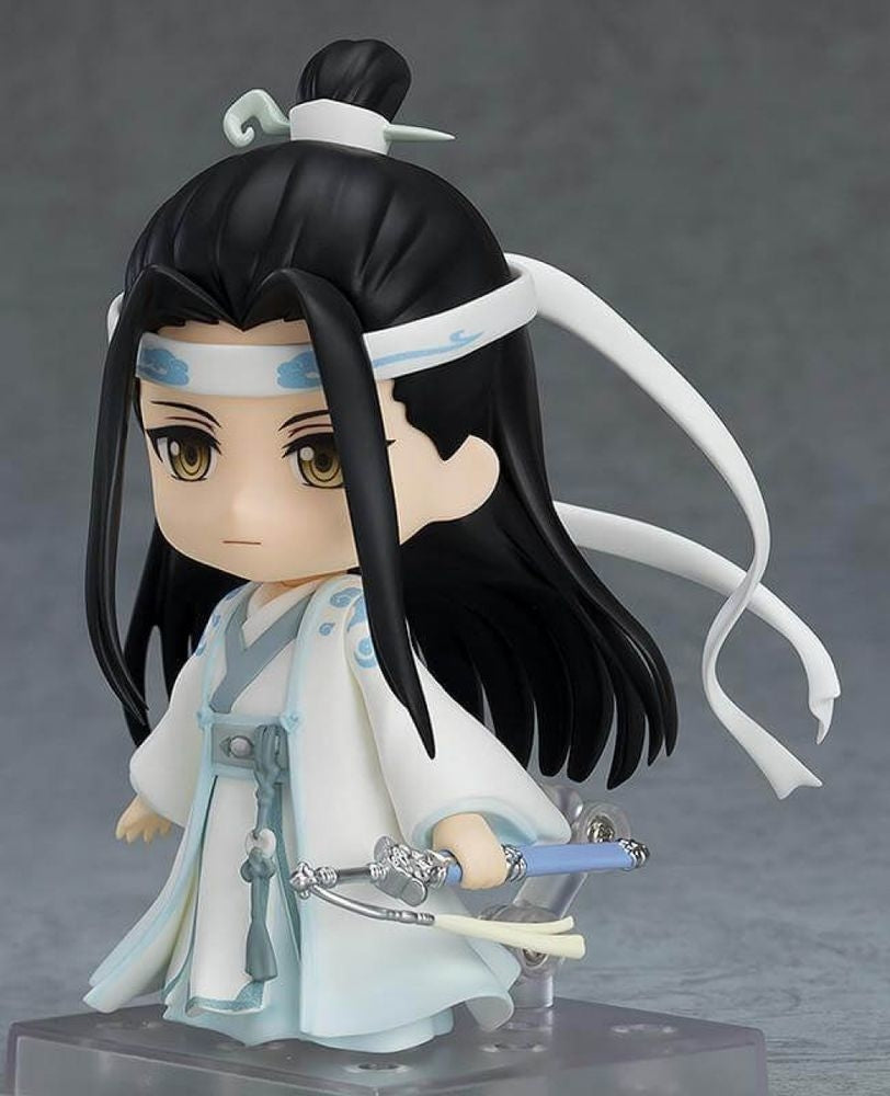 Nendoroid Mo Dao Zu Shi - Lan Wangji