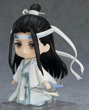 Nendoroid Mo Dao Zu Shi - Lan Wangji