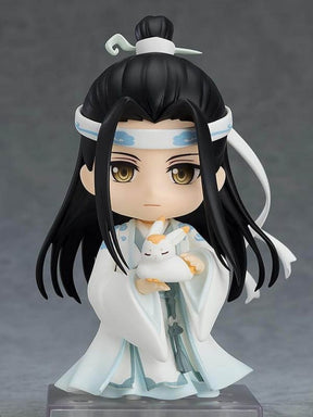 Nendoroid Mo Dao Zu Shi - Lan Wangji