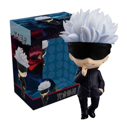 Nendoroid Jujutsu Kaisen - Satoru Gojo