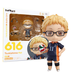 Nendoroid Haikyuu - Kei Tsukishima
