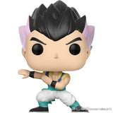Funko Pop Dragon Ball - Gotenks #319