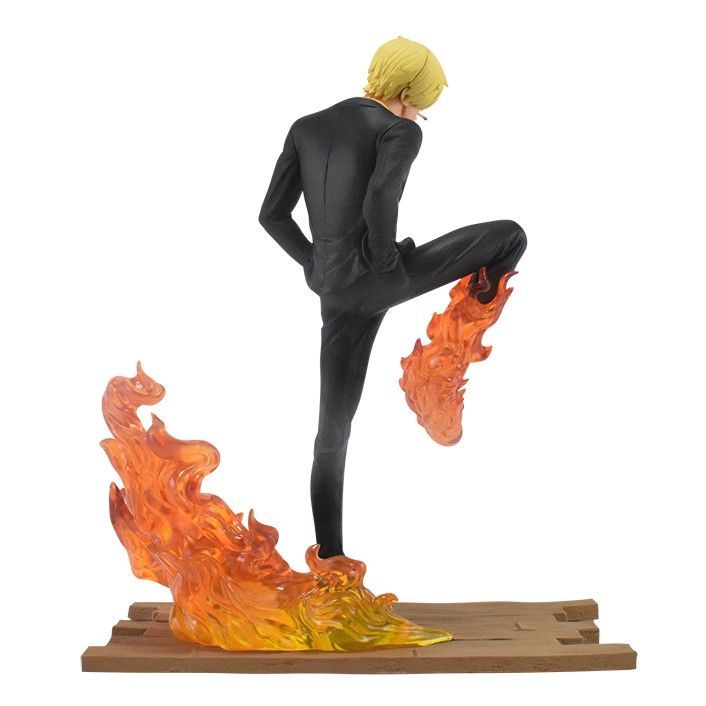 Action Figure One Piece - Sanji