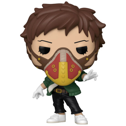 Funko Pop My Hero Academia - Overhaul  #788
