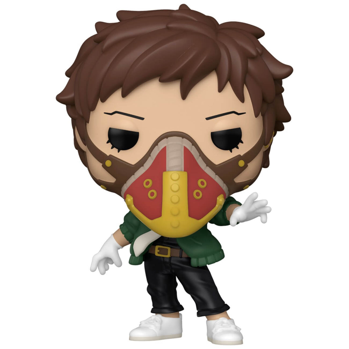 Funko Pop My Hero Academia - Overhaul  #788