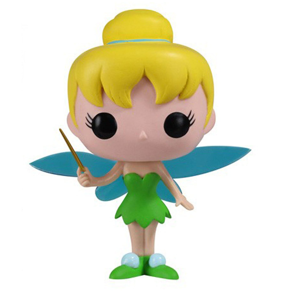 Funko Pop Disney - Sininho (Tinker Bell - Tilim Tim) #10