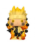 Funko Pop Naruto - Naruto (Six Path Sage Mode) #932