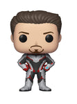 Funko Pop Marvel - Iron Man (Homem de Ferro) #449