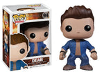 Funko Pop Supernatural - Dean #94