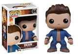 Funko Pop Supernatural - Dean #94