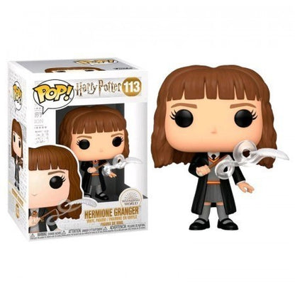 Funko Pop Harry Potter - Hermione Granger #113