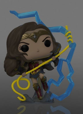Funko Pop DC - Mulher Maravilha (Wonder Woman) #361