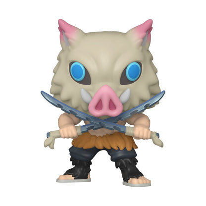 Funko Pop Demon Slayer - Inosuke Hashibira #870