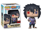 Funko Pop Naruto - Sasuke (Rinnegan) #1023