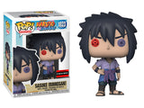 Funko Pop Naruto - Sasuke (Rinnegan) #1023