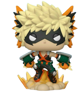 Funko Pop My Hero Academia - Katsuki Bakugou #969