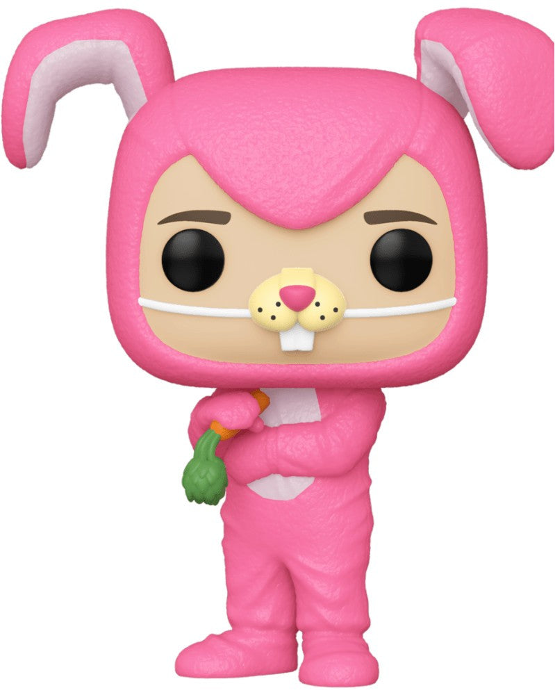 FUNKO POP! TV Friends Chandler Bing as Bunny #1066 FUNKO POP! TV Friends Chandler Bing as Bunny #1066
