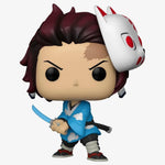Funko Pop Demon Slayer - Tanjiro Kamado #867
