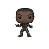 Funko Pop Marvel - Pantera Negra (Black Panther) #273
