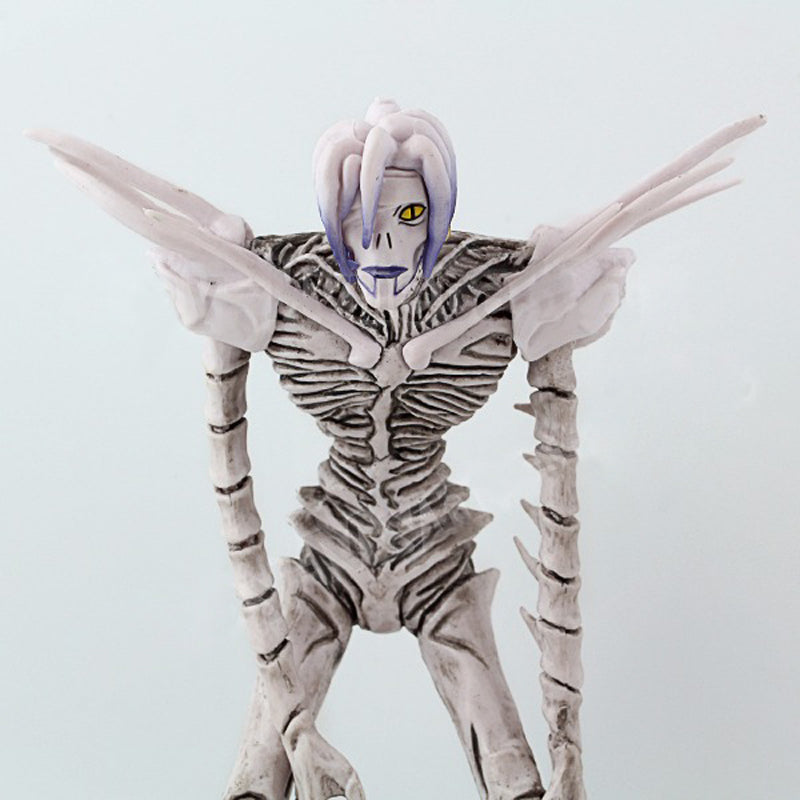 Action Figure Death Note - Rem