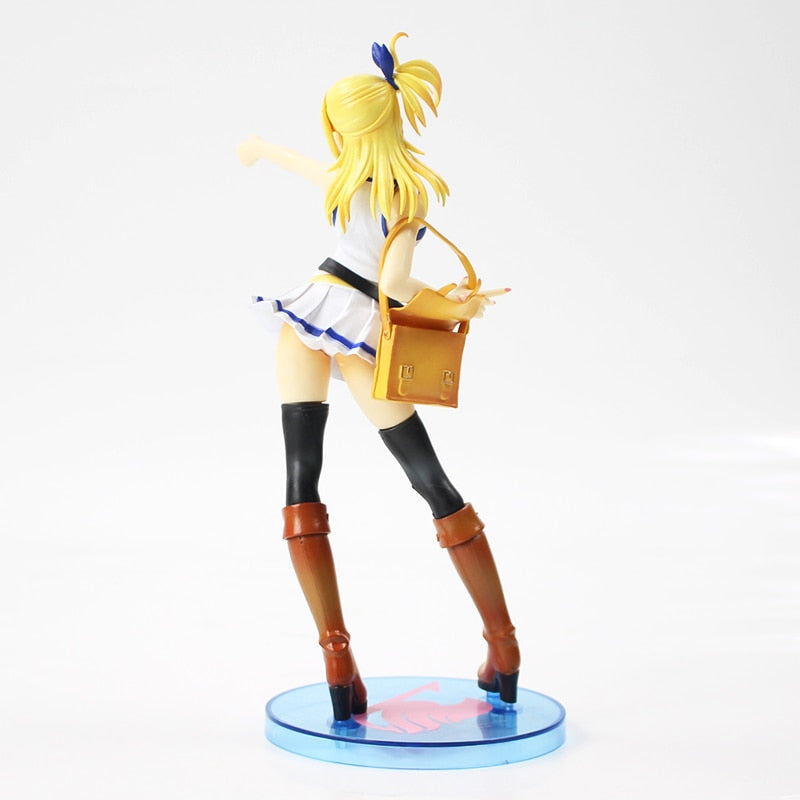 Action Figure Fairy Tail - Lucy Heartfilia
