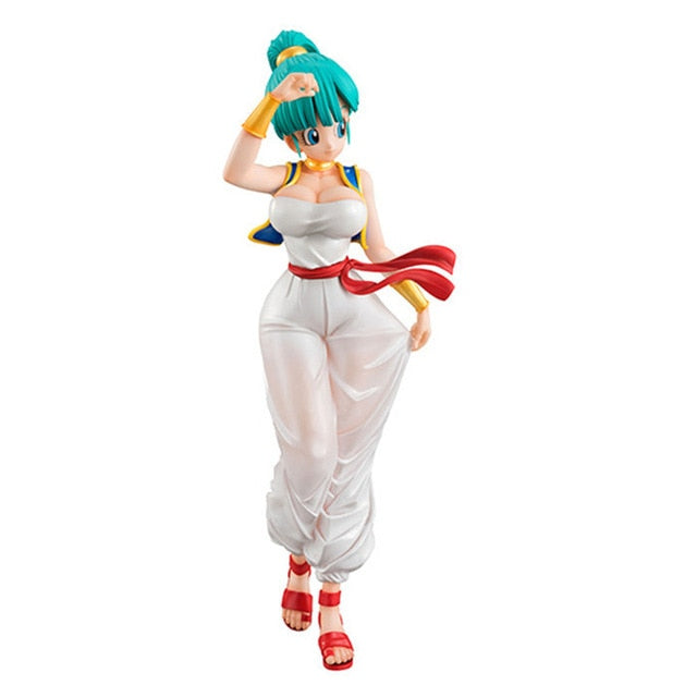 Action Figure Dragon Ball - Bulma
