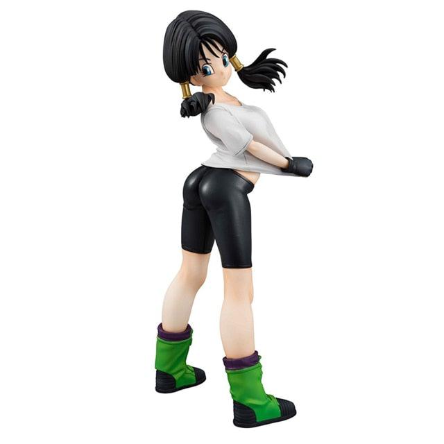 Action Figure Dragon Ball - Bulma