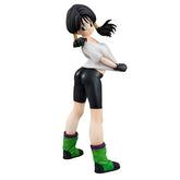 Action Figure Dragon Ball - Bulma