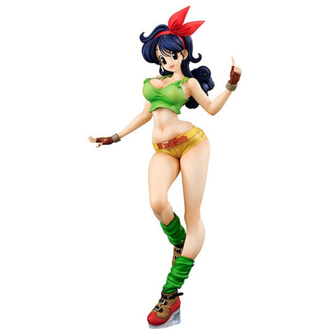 Action Figure Dragon Ball - Bulma