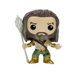 Funko Pop DC - Aquaman #87
