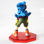 Action Figure Digimon - Daisuke Motomiya
