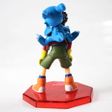 Action Figure Digimon - Daisuke Motomiya