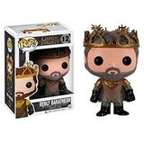 Funko Pop Game of Thrones - Renly Baratheon #12