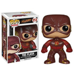Funko Pop DC - The Flash #213