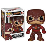 Funko Pop DC - The Flash #213