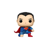 Funko Pop DC - Superman (Super-Homem) #207