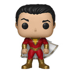 Funko Pop DC - Shazam #260